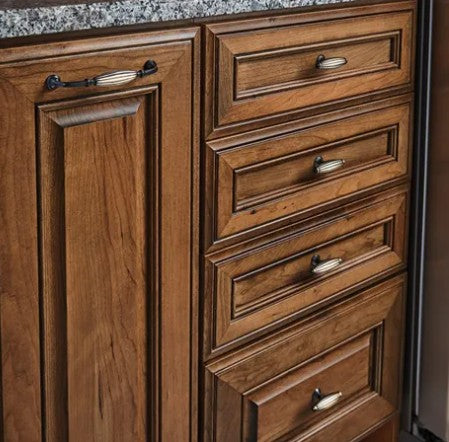 TUSCANY Collection by Top Knobs – Tampa Bay Millworks