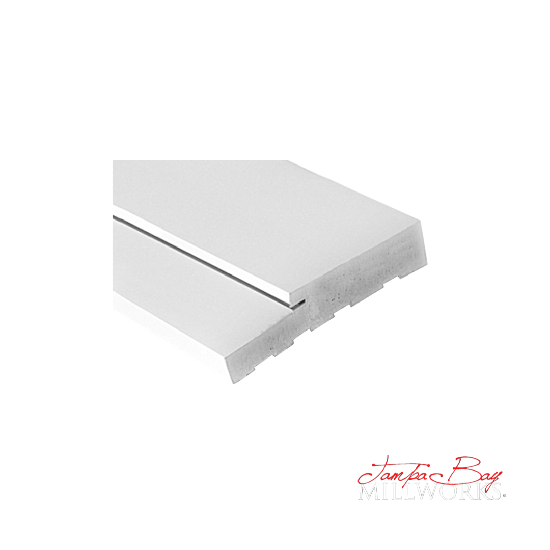 JAMB: Smooth Comp Jamb 5-1/4" 6/8 - Each