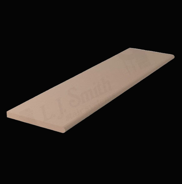 STAIR-PART:1142 WOAK 42" TREAD