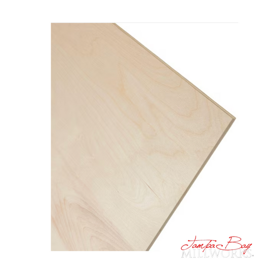 1/2 Birch Import Ply