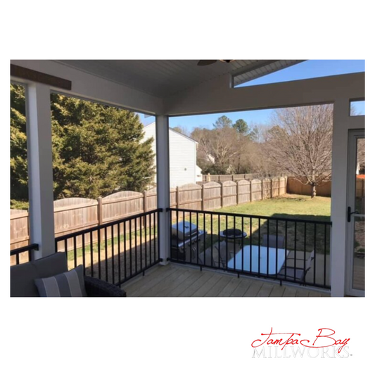 Screeneze SE BetterVue 1818 Screen 84 x 100  BS84100