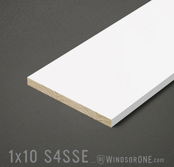 WindsorOne Trim Boards