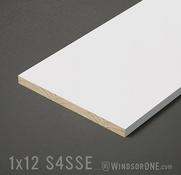 WindsorOne Trim Boards