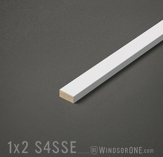 WindsorOne Trim Boards