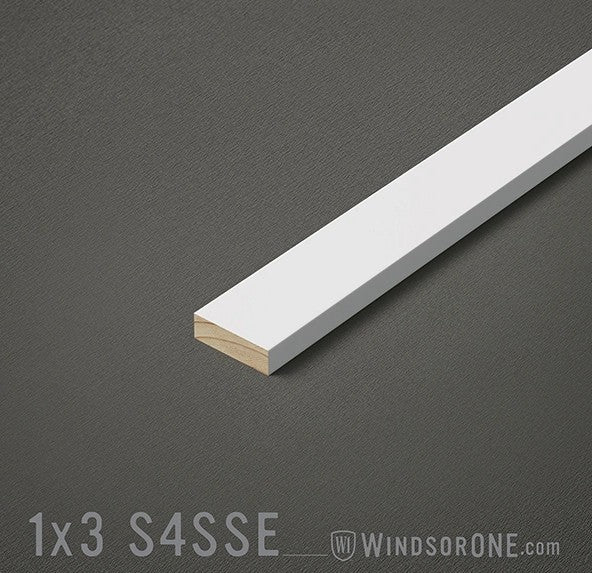 WindsorOne Trim Boards