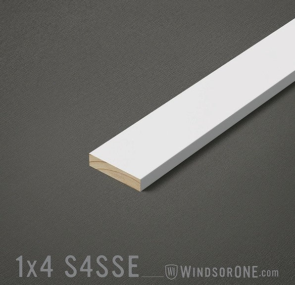 WindsorOne Trim Boards