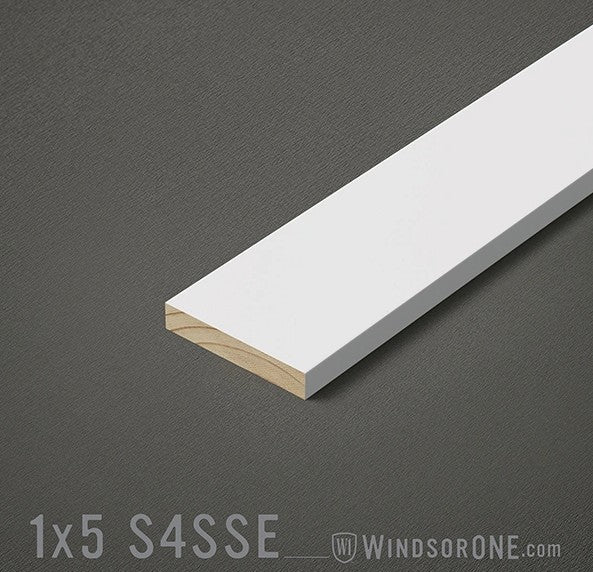 WindsorOne Trim Boards