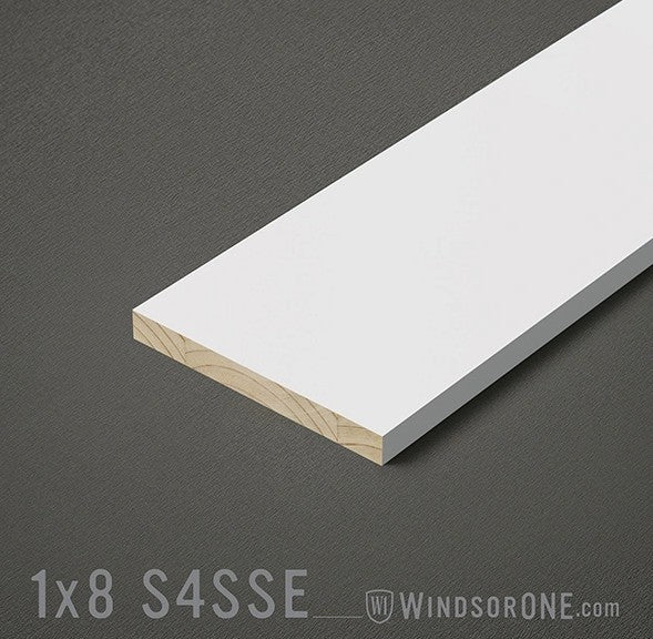 WindsorOne Trim Boards