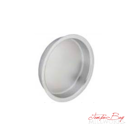 DOOR HARDWARE:FLUSH PULL MSI1221B15