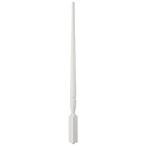 C-2015 Gatlin Series Pintop Wood Balusters Size: 1-3/4" Length:43"