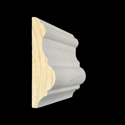 397 FJ PRM CHAIR RAIL