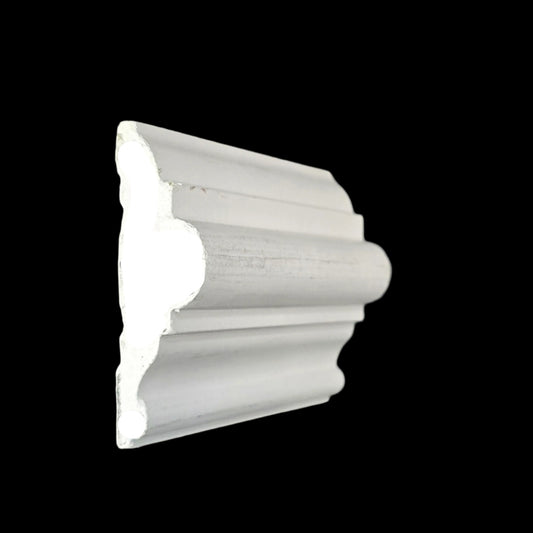 Trim & Millwork:300 Chair Rail