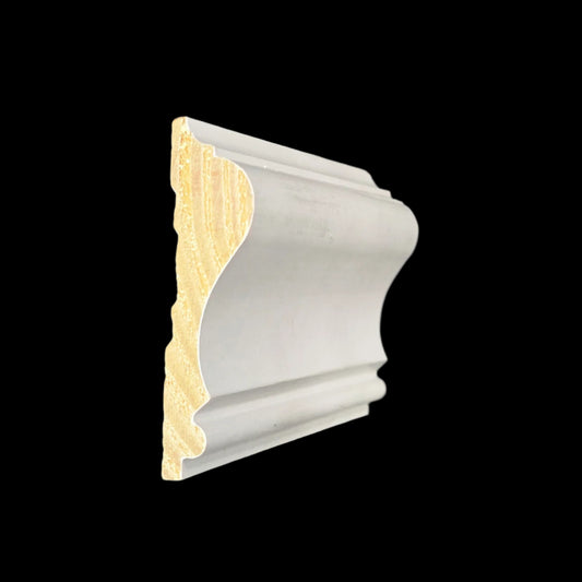 390 THIN CHAIR RAIL FJ PRM