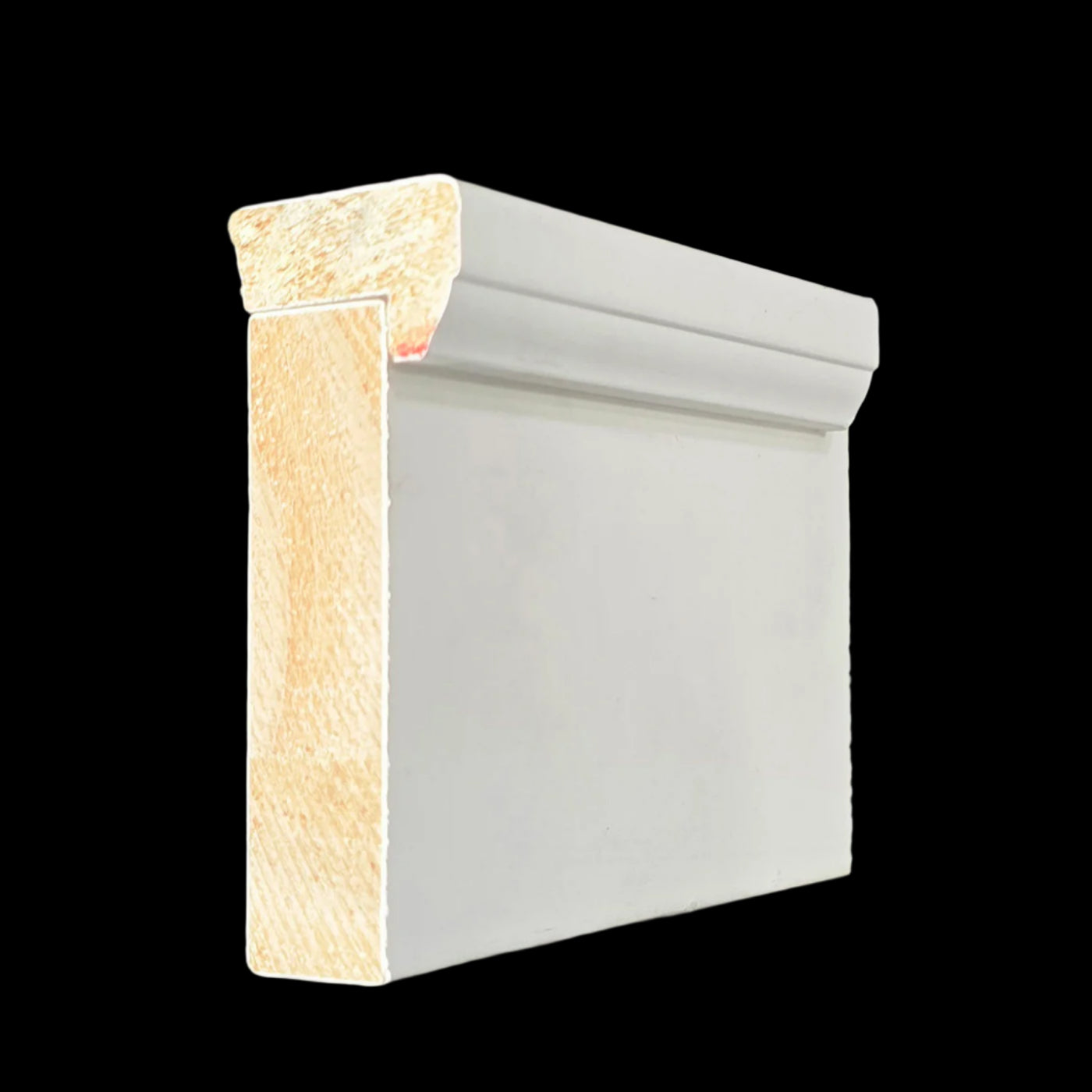 281 BACK BAND FJ PRIMED