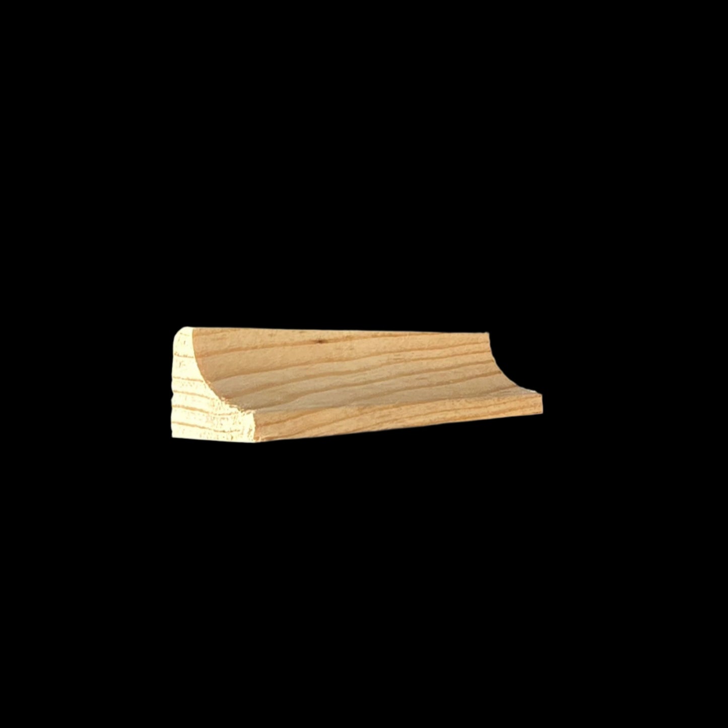 100 Cove Clear Pine 8'