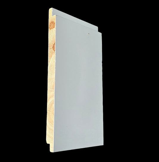 1 X Material:1 X 8 PRIMED FJ NKL SHIPLAP