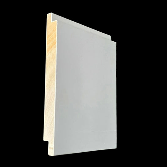 1 X Material:1 X 6 PRIMED FJ NKL SHIPLAP