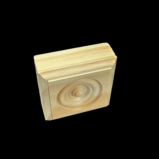 ROSETTES:MSI - ROSETTE 2-1/2"