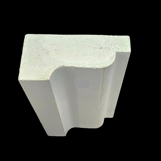 Versatex: 03400 Versatex Solid Crown Moulding M-212