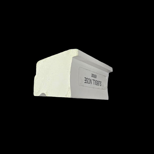 Versatex: 71445 Versatex Sub Sill Nose M-282