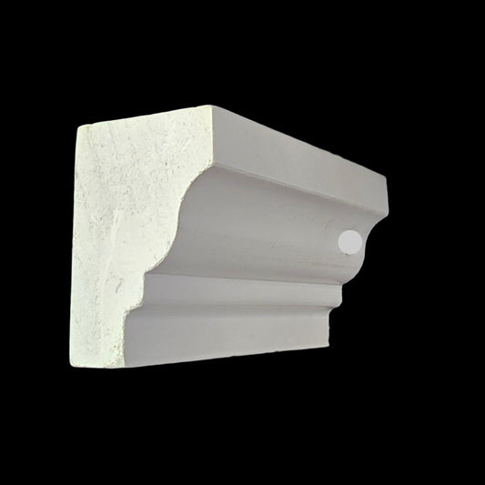 Versatex: 84233 Rams Crown Molding NON-STOCK