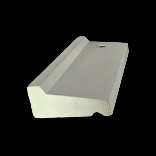 Versatex: 06783 Versatex Drip Cap WM 197