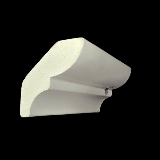 Versatex: 74183 Versatex WM 75 Bed Moulding NON-STOCK