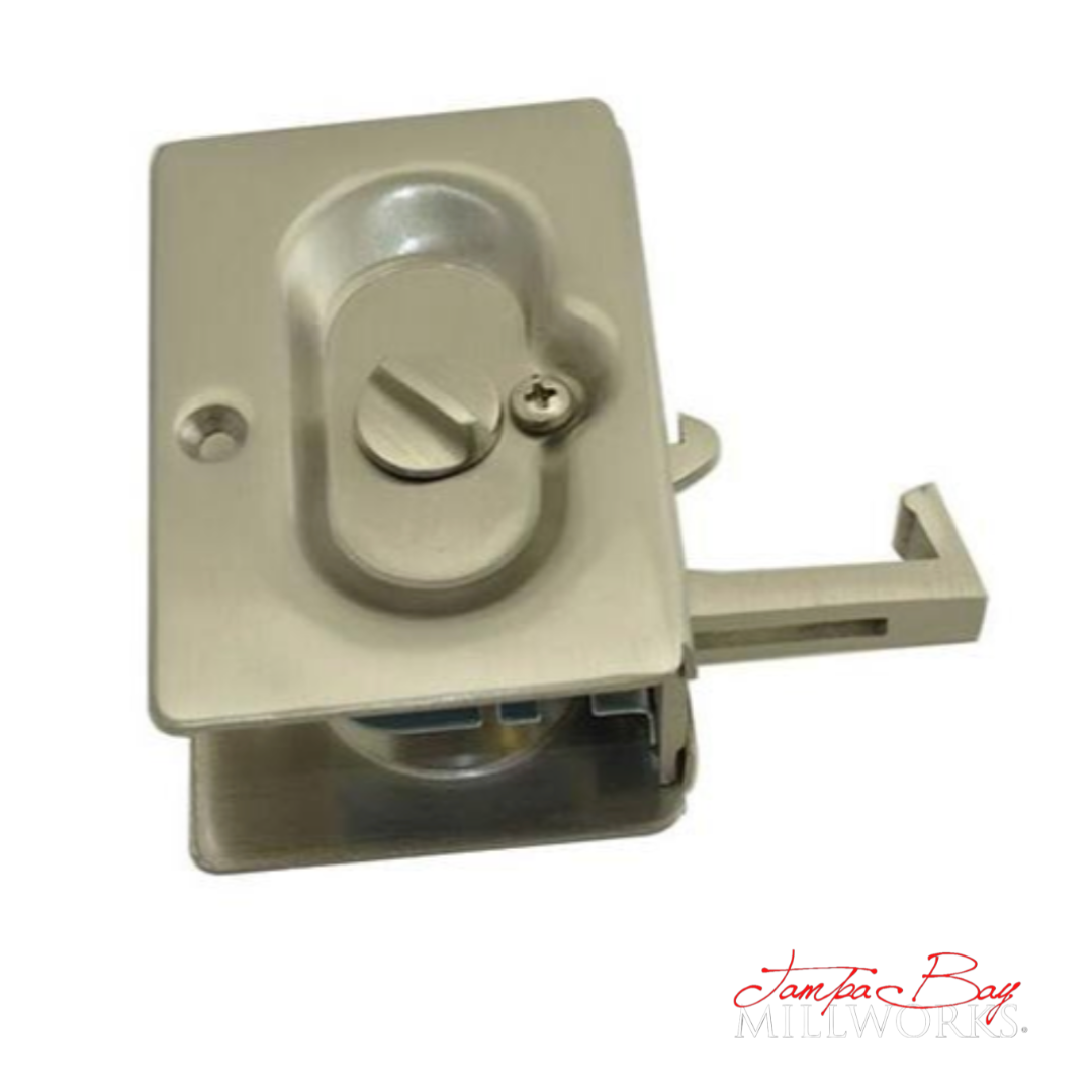 DOOR HARDWARE:EMTEK 210215 Pkt Priv