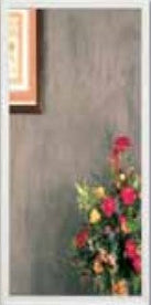 Door Glass Insert: Clear IG - Standard Glass Non-Impact
