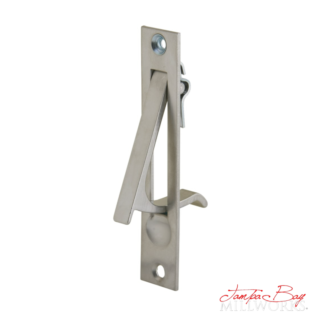 DOOR HARDWARE:IVES 230 B15 Door Edge Pull