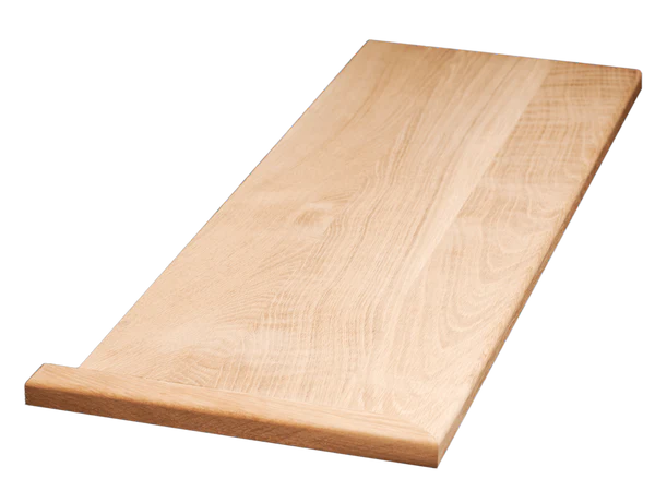 C-8070 REVERSIBLE (MR) 10-1/2" x 48" MR Tread - 3/4"