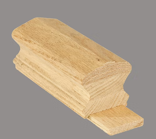 STAIR PARTS : Richmond Series Handrails ( C-6410 ) - by Coffman