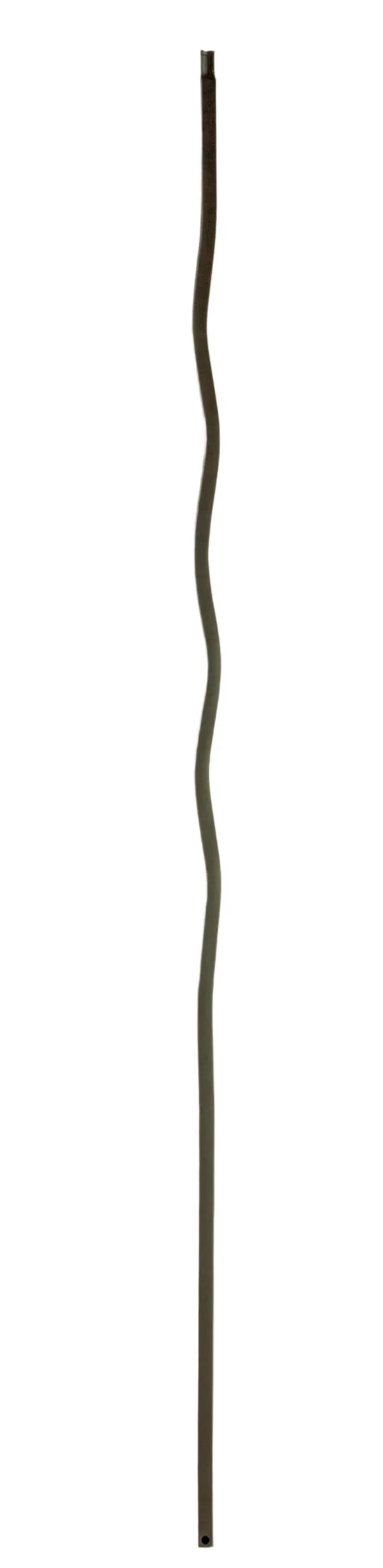 WAVE 2968 Versatile Series Baluster Wave 1/2" Sq.