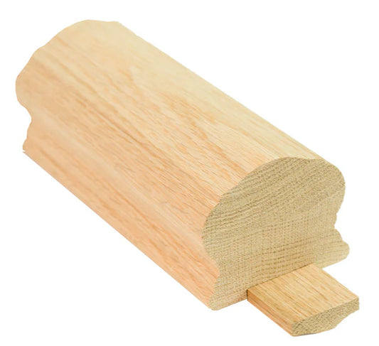 STAIR PARTS : Georgian Series Handrails ( C-6310 ) - by Coffman