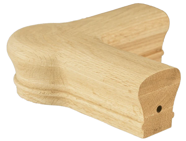 C-7421 Richmond Series Fittings Quarterturn Newel Cap - Fits C-6410 Rail