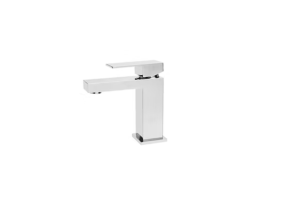 PROHS - Vanity Faucet - KINGMORE Staccato Vanity Faucet