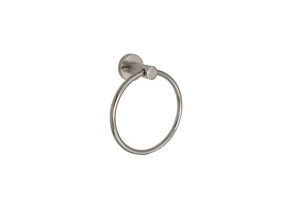 PROHS - Bath Fixtures - HUNTINGTON BRASS Tazio Towel Ring