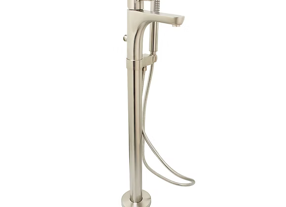 PROHS - Tub Filler - HUNTINGTON BRASS Tazio Freestanding Tub Filler