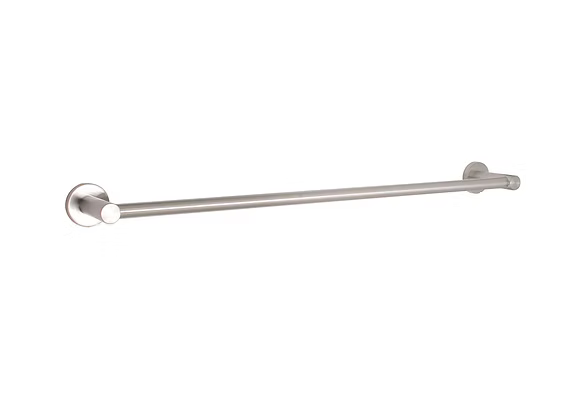 PROHS - Bath Fixtures - HUNTINGTON BRASS Tazio Towel Bar