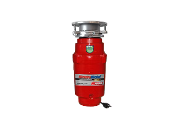 PROHS - Disposers & Accessories - Wastemaid Standard 1/2 HP Garbage Disposer