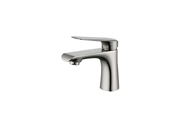 PROHS - Vanity Faucets - GOODE & ABEL Cyrus Single Handle Bathroom Faucet