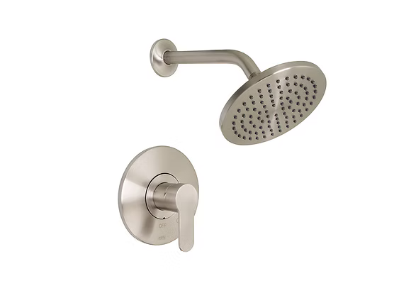 PROHS - Shower Fixtures - HUNTINGTON BRASS Tazio Shower Only Trim Kit