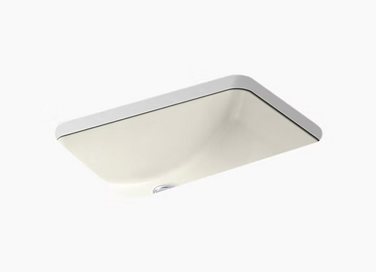 PROHS - Vanity Sink - KOHLER Ladena Vitreous China Vanity Sink