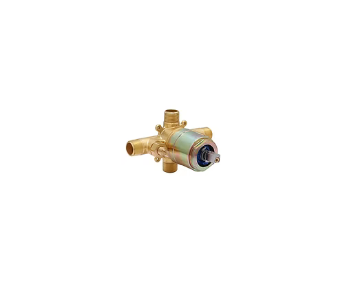 PROHS - Shower Fixtures - HUNTINGTON BRASS Razo Tub & Shower