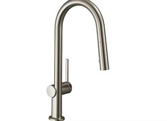 PROHS - Kitchen Faucets - HANSGROHE Talis N A-Style Kitchen Faucet