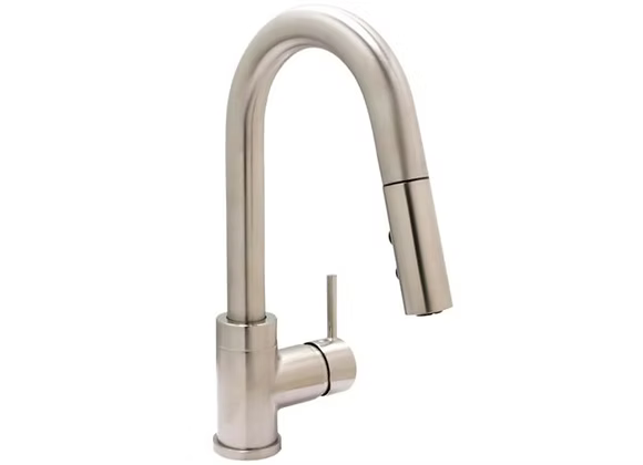PROHS - Kitchen Faucets - HUNTINGTON BRASS Bar/Prep Faucet