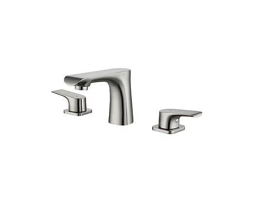 PROHS - Vanity Faucets - GOODE & ABEL Ethan Dual Handle Bathroom Faucet