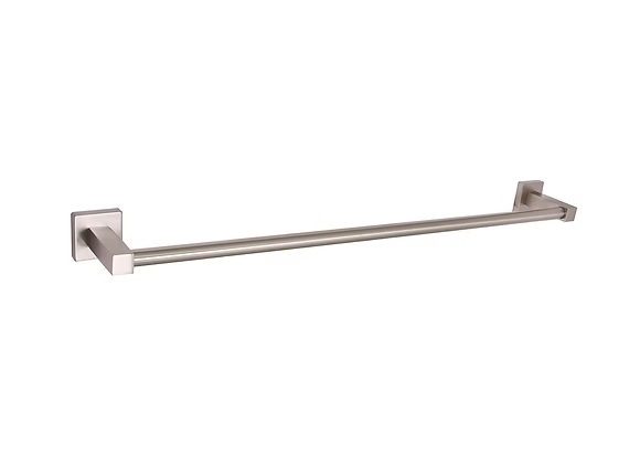 PROHS - Bath Fixtures - HUNTINGTON BRASS Razo Towel Bar