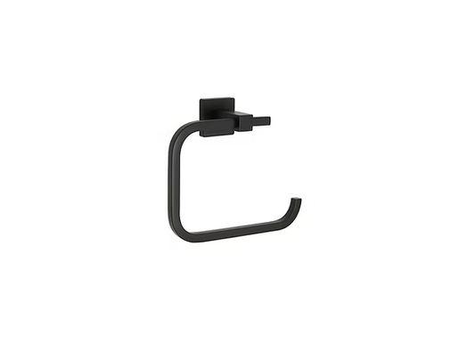 PROHS - Bath Fixtures - HUNTINGTON BRASS Razo Towel Ring