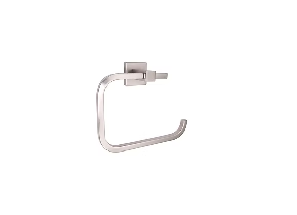 PROHS - Bath Fixtures - HUNTINGTON BRASS Razo Towel Ring